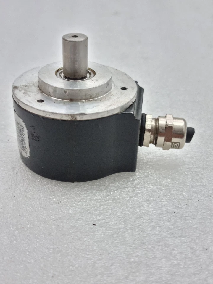 Jencoder 50S ppr-1000 5-26v Hvld